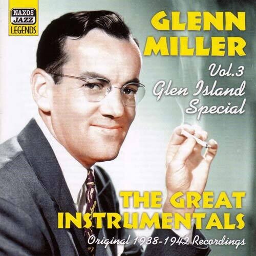 Miller,glenn - Glen Island Special - Music CD