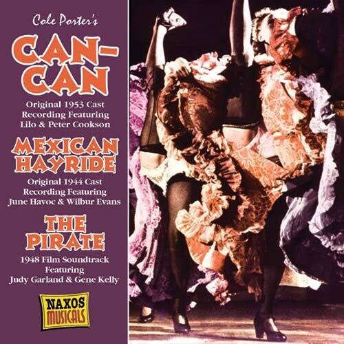 Can Can - Can Can - Music CD