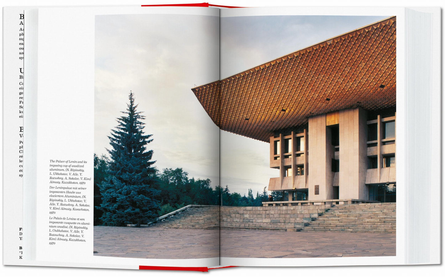 Frédéric Chaubin. CCCP. Cosmic Communist Constructions Photographed. 45th Ed. (German, French, English) Book