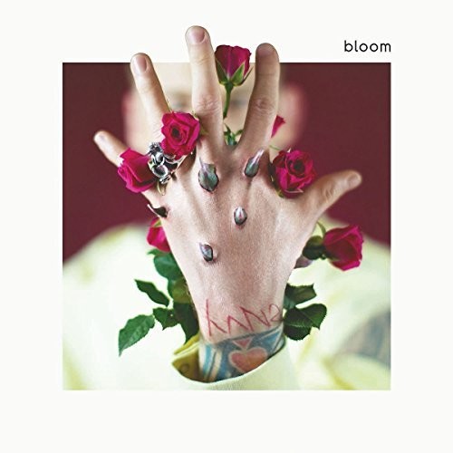 Mgk - Bloom - Vinyl Record