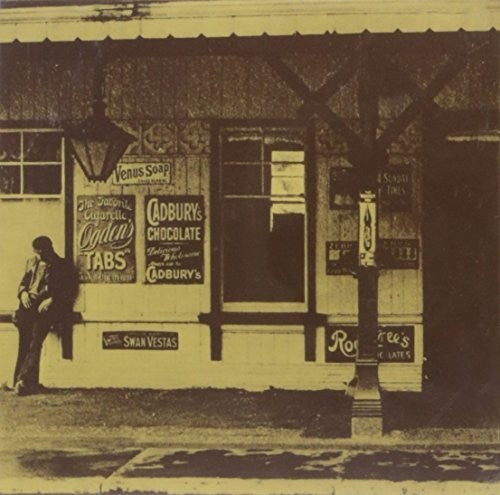 Elton John - Tumbleweed Connection Vinyl Record