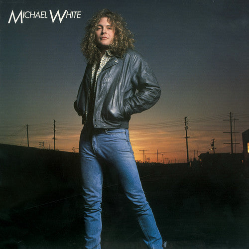 White,michael - Michael White - Music CD