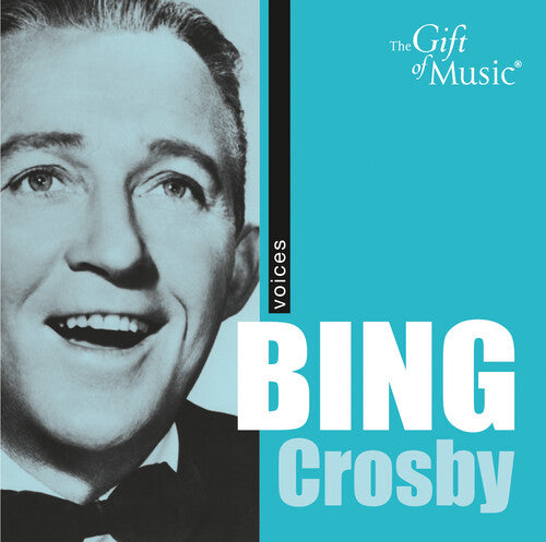 Crosby,bing - Bing Crosby - Music CD