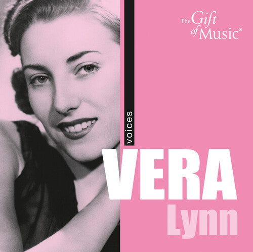 Lynn,vera - Vera Lynn - Music CD