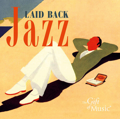 Ventura,charlie - Laid Back Jazz - Music CD