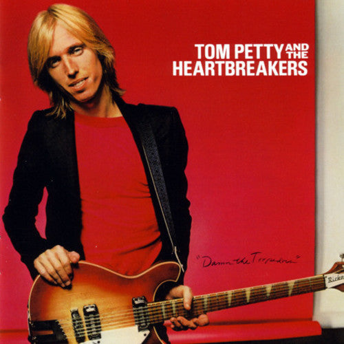 Petty,tom & Heartbreakers - Damn The Torpedoes - Vinyl Record