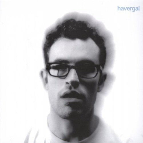Havergal - Lungs For The Race - Music CD