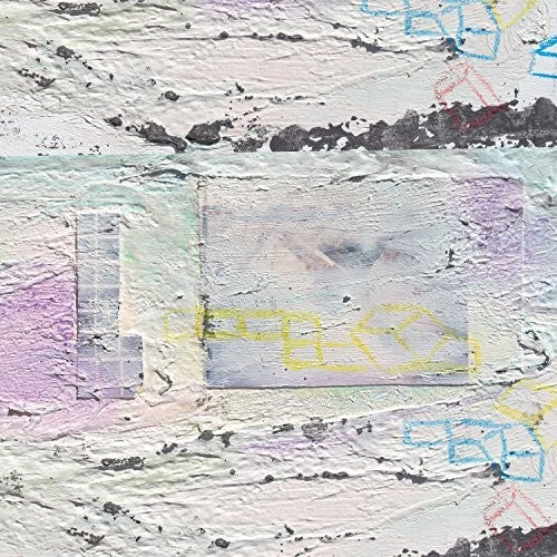 Broken Social Scene - Hug Of Thunder [2LP] Vinyl Record