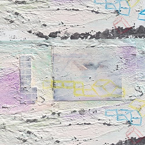 the album cover for Broken Social Scene - Hug Of Thunder