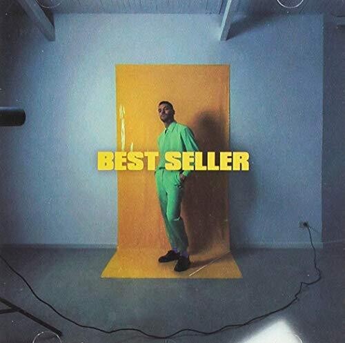 Ingaramo,juan - Best Seller - Music CD