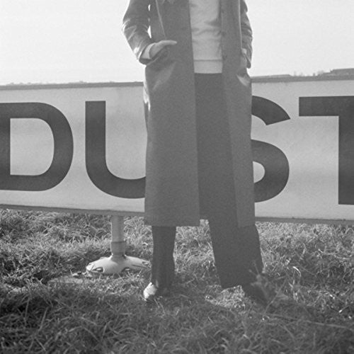 Laurel Halo - Dust - Vinyl Record