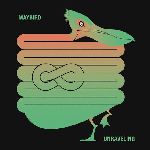 Maybird - Unravelling Vinyl Record