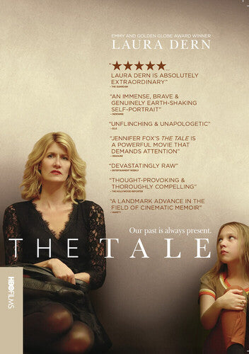 Tale (2018) - Tale (2018) - DVD
