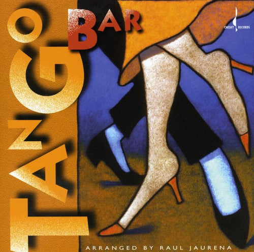 Tango Bar / Various - Tango Bar / Various - Music CD
