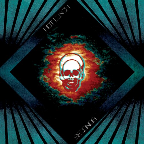 Hot Lunch - Seconds - Vinyl Record