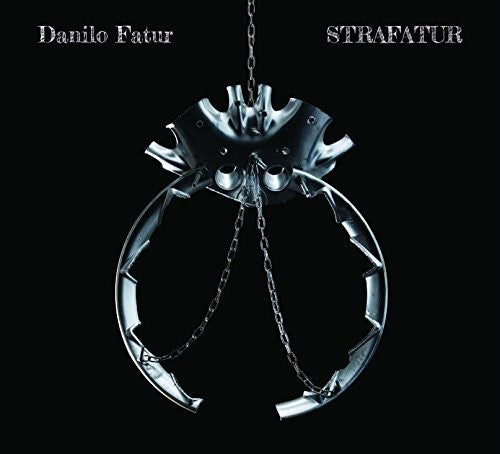 Fatur - Strafatur - Music CD