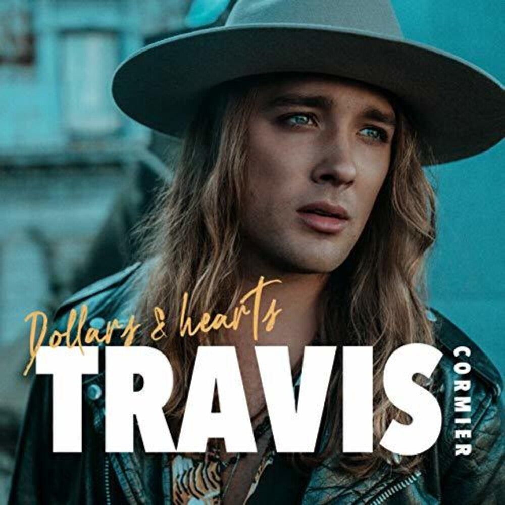 Dollars & Hearts [Digipak] Music CD
