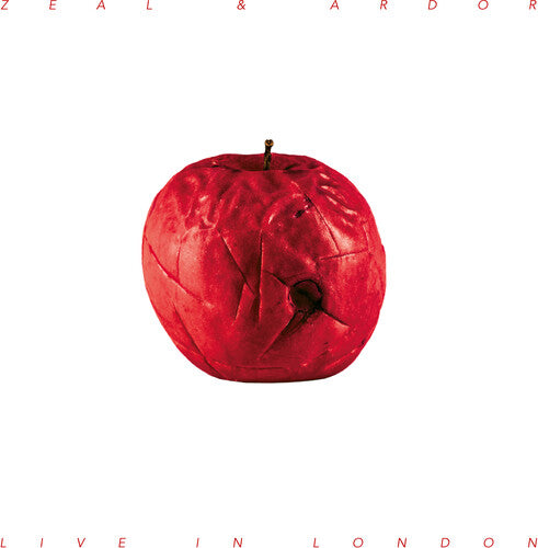 Zeal & Ardor - Live In London Vinyl Record