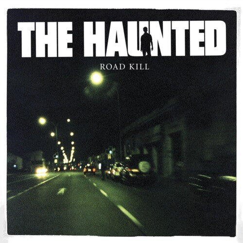 The Haunted - Road Kill [2LP] Vinyl Record