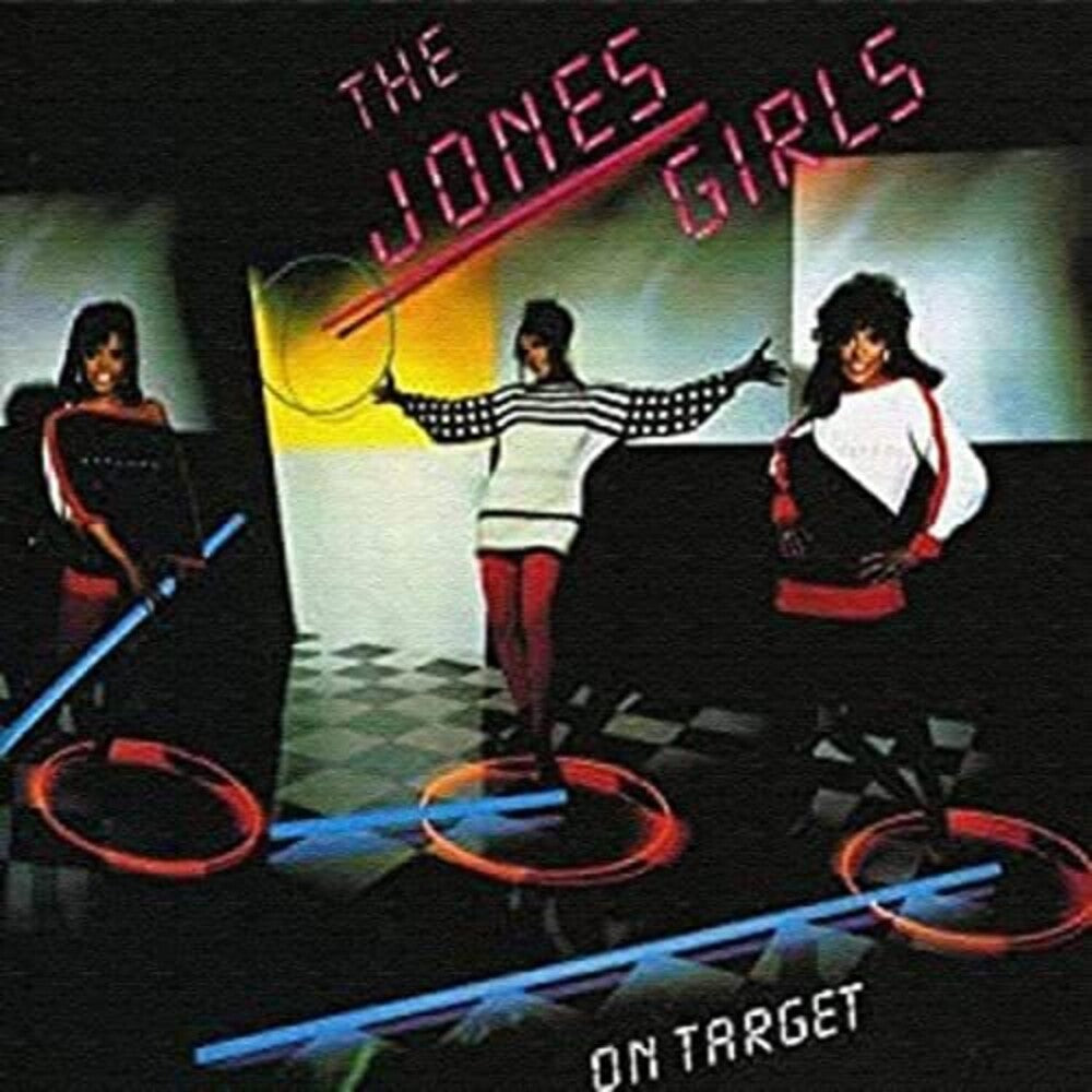 On Target: Expanded Edition [Limited Edition] Music CD