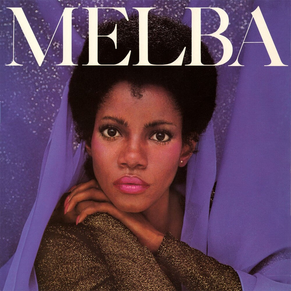 MELBA Music CD
