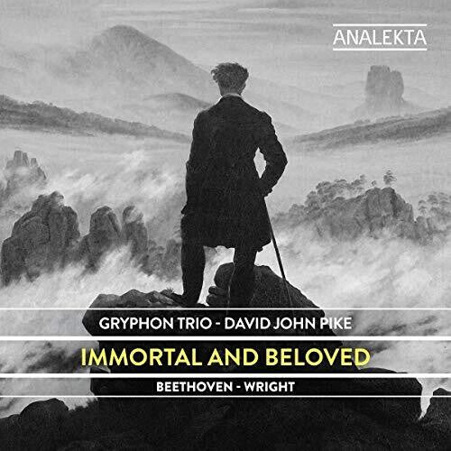 Beethoven / Gryphon Trio - Immortal & Beloved - Music CD