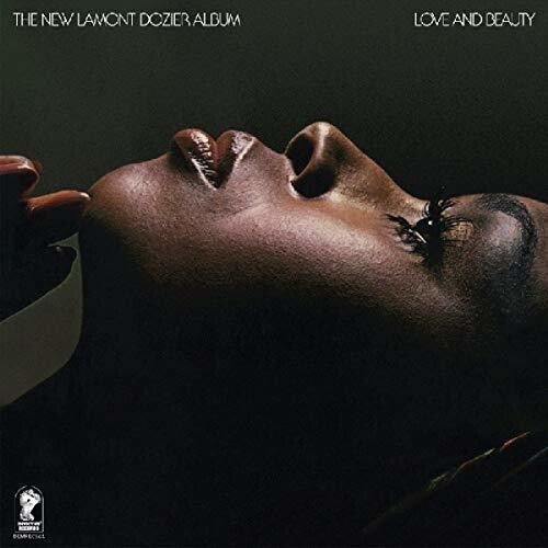 Lamont Dozier - Love & Beauty Vinyl Record