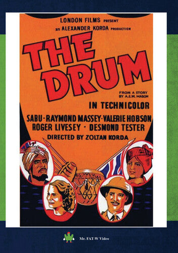 Drum - Drum - DVD