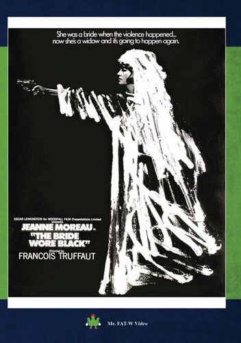 Bride Wore Black - Bride Wore Black - DVD
