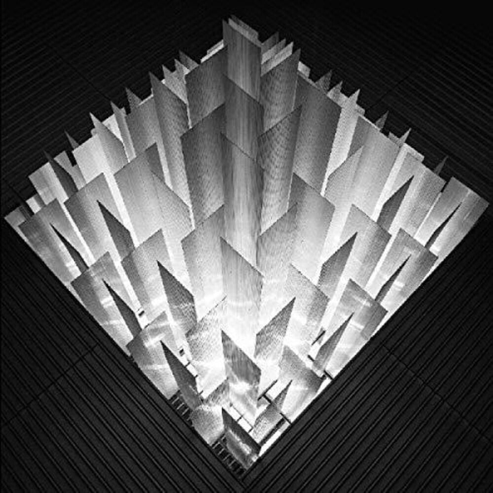 Altered Signals [LP] Vinyl Record