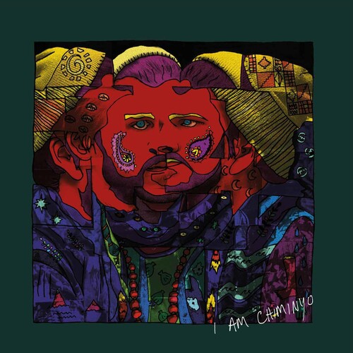 Chiminyo - I Am Chiminyo - Vinyl Record