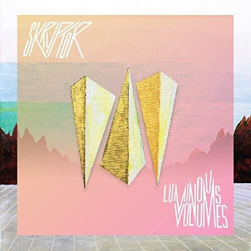 Skryptor - Luminous Volumes - Vinyl Record