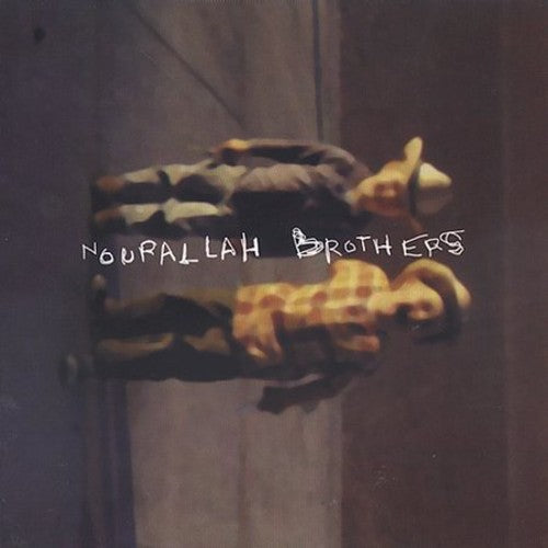 Nourallah Brothers - Nourallah Brothers - Music CD