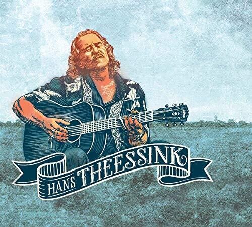 Theessink,hans - 70 Birthday Bash - Music CD