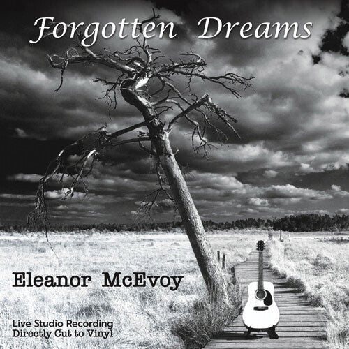 Eleanor McEvoy - Forgotten Dreams Vinyl Record