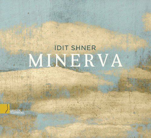 Shner - Minerva - Music CD