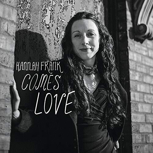 Hanna Frank - Comes Love Vinyl Record