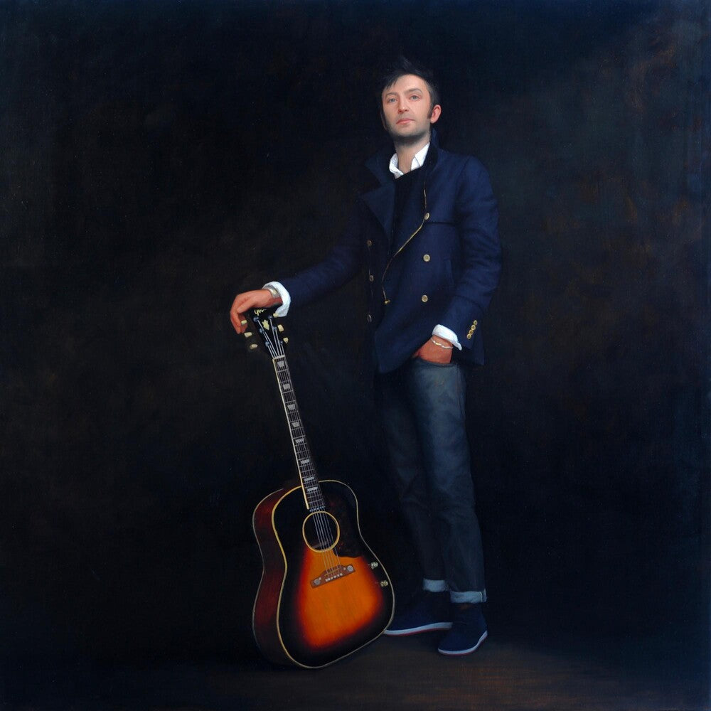 Short Stories [LP] Vinyl Record
