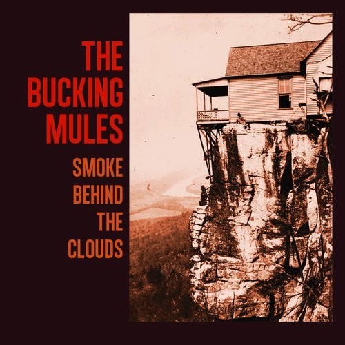 Smoke Behind The Clouds [LP] Vinyl Record