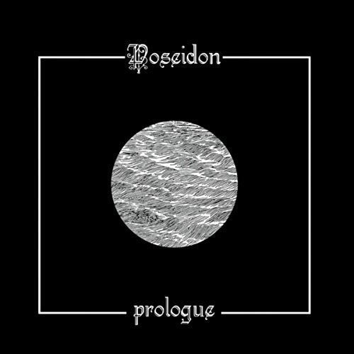 Prologue [LP] Vinyl Record