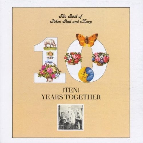 The Best Of (50th Anniversary Edition) [LP Summer Of Love Exclusive] Vinyl Record