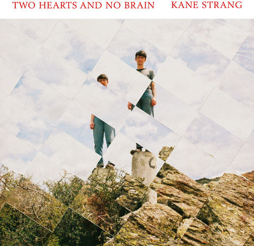 Two Hearts And No Brain [LP] Vinyl Record