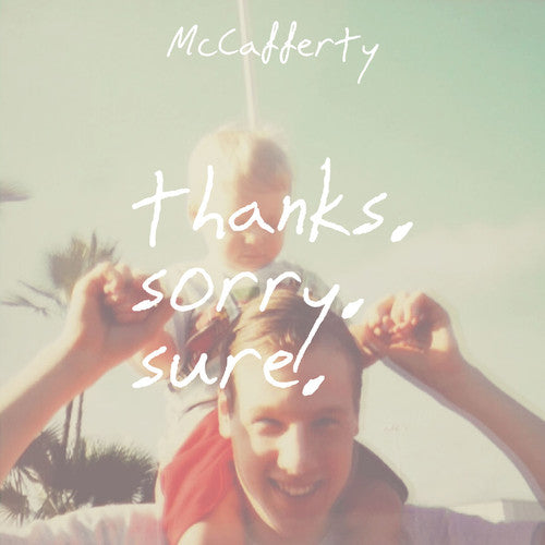Thanks. Sorry. Sure [LP] Vinyl Record