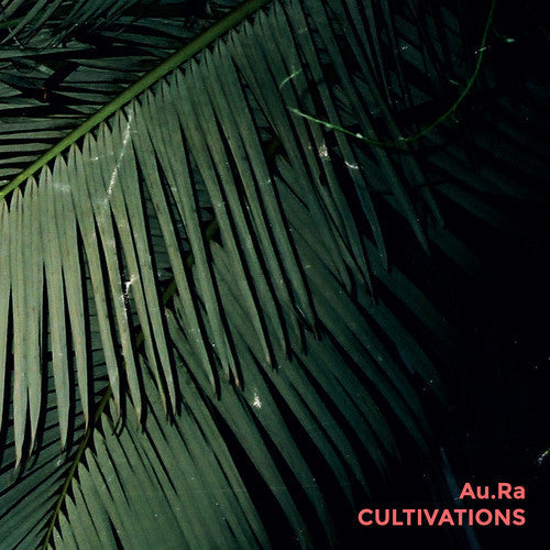Cultivations [LP] Vinyl Record