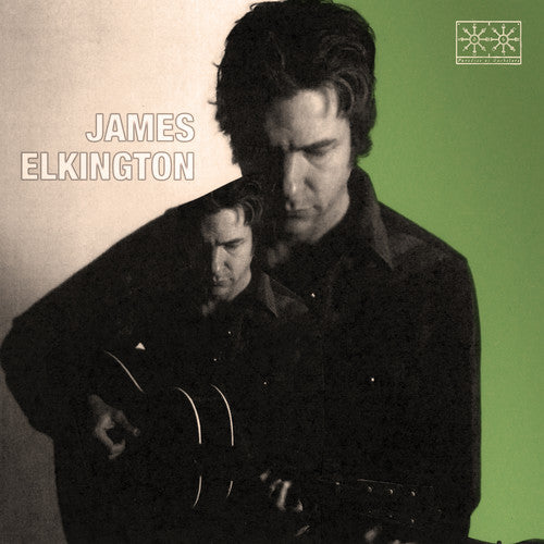 Elkington,james - Wintres Woma - Vinyl Record