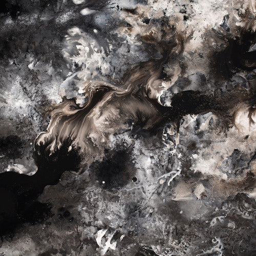 Alder & Ash - Clutched In The Maw Of The World - Music CD