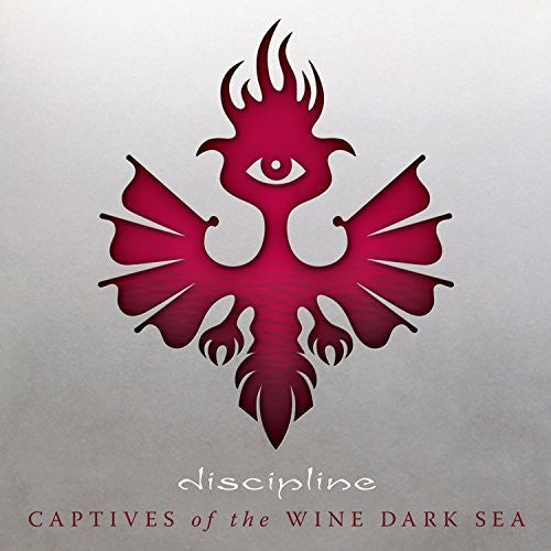 Captives Of The Wine Dark Sea [Digipak] Music CD