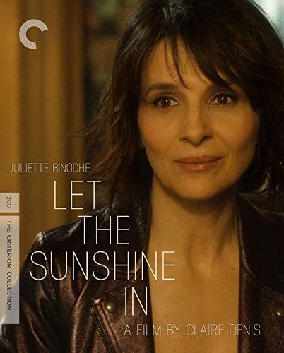 Let The Sunshine In/bd - Let The Sunshine In/bd - Blu-ray