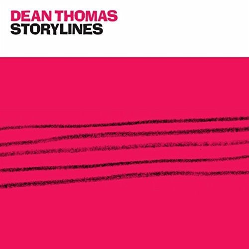 Thomas,dean - Dean's Blues - Music CD