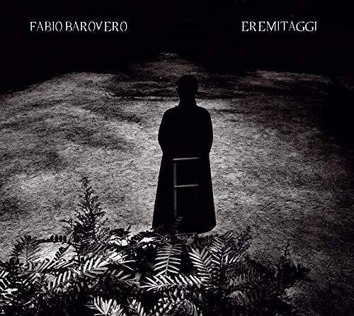 Barovero,fabio - Eremitaggi - Music CD